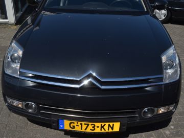 Citroën C6